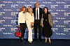 Žaklina Troskot, Tončica Čeljuska, Davor Tomašković i Irena Weber (HUP)