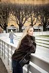 BILJANA BLIVAJS CROPIX
