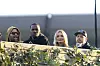 Rich Paul, Simon Konecki, Cameron Diaz i Benji Madden zajedno su sušali koncert