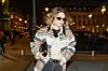 Gigi Hadid s opuštenom frizurom