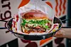 Burger Bar Signature 2.0 burger