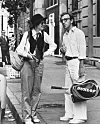 Diane Keaton i Woody Allen u filmu 'Annie Hall'