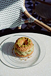 Paris-Brest s pistacijom