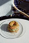 Paris-Brest s pistacijom