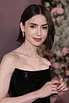 Lily Collins