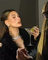 INSTAGRAM/@HAILEYBIEBER