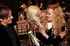Pjevačica i glumica Lady Gaga pozdravila je kolege i prijatelje Nicole Kidman i njezinog supruga Keitha Urbana