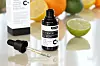 Olival, Vitaminski serum C+