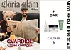 Ne propustite novi broj Glorije Glam čija je zvijezda najskuplji stoper svih vremena - Joško Gvardiol