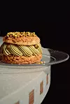 Paris-Brest s pistacijom