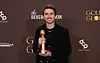 Timothee Chalamet