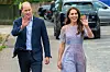 Supružnici princ William i Kate Middleton