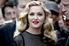 Madonna,