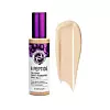 ENOUGH Premium 8 Peptide Full Cover Perfect puder