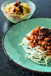 Mirna Posavec, natjecateljica Života na vagi, pripremila je veganske čvarke.