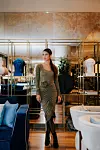 Kampanja je snimana u novootvorenom luksuznom hotelu Grand Hotel Brioni u Puli