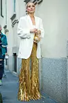U slavljeničkom broju pronađite najbolje ideje za glamurozni party look