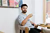 Ivan Molnar, tiktoker i glumac nove Voyo serije.