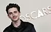 Timothee Chalamet