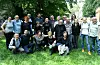 Zagreb, 060620 Medvedgradska pivnica. Koalicija Mozemo, Nova ljevica, Radnicka fronta, ORaH, Zagreb je nas i Za grad, odrzali su drugacije predstavljanje kandidatkinja i kandidata za parlamentarne izbore, na druzenju uz hladno pivo. Foto: Srdjan Vrancic / CROPIX