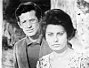 Belmondo sa Sophijom Loren