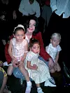Michael Jackson pokušavao je čuvati privatnost svoje djece, no to mu nije uvijek polazilo za rukom.