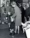 William i Harry s majkom Lady Dianom