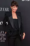 Helena Christensen na dodjeli nagrada Women of the Year u Madridu