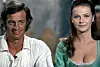 Jean Paul Belmondo i Laura Antonelli.
