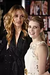 Julia Roberts i Emma Roberts napokon su dobile ispriku koju su dugo čekale
