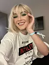Zsa Zsa prije odlaska na MTV EMA.