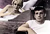 FOTOGRAFIJE: UNITED ARCHIVES/PROFIMEDIA Jean Seberg i Jean-Paul Belmondo