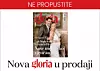 Najava novog broja