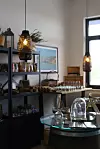 Boutique-shop