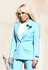 Donatella Versace