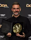 Peter Hoar zaslužan je za seriju 'The Last of Us'