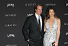 Cindy Crawford i Rande Gerber
