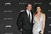 Cindy Crawford i Rande Gerber