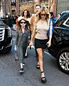 Marlowe Sturridge je ista mama Sienna Miller