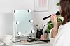 STYLPRO Glam & Groove Hollywood Vanity Music ogledalo