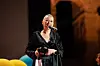 Lana Barić dobila je Zlatne arene i kao glumica i kao scenaristica