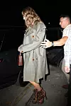 Taylor Swift u Vivienne Westwood čizmama koje neodoljivo podsjećaju na model Lita Jeffrey Campbell