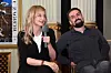 Valentina Turcu i Leonard Jakovina