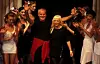 Gianni i Donatella Versace u Milanu početkom devedesetih