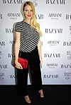 Nizozemski model Lara Stone