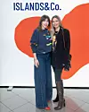 Katarina Radnić Zmazek i Lana Gojak Bajt