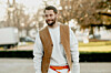 Simon Porte Jacquemus
