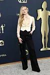 Elle Fanning