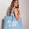 Franka sa svojom Frankly good torbom