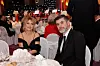 Bal Crvenog kriza grada Zagreba / hotel Westin / Zagreb 08.12.2018. / foto: Maja Jurovic / Milanka Opacic i decko ? Nemanja Gospavic